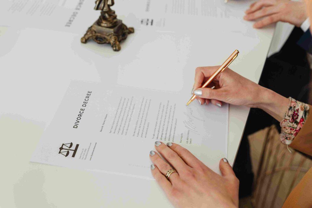 Legal Expert for Marriage Annulment: Opulence Legal